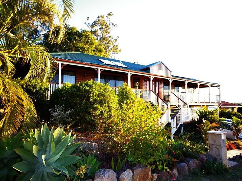 3 Vanessa Court, Camira QLD 4300
