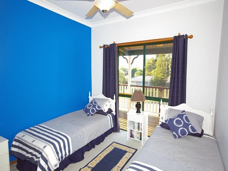 3 Vanessa Court, Camira QLD 4300