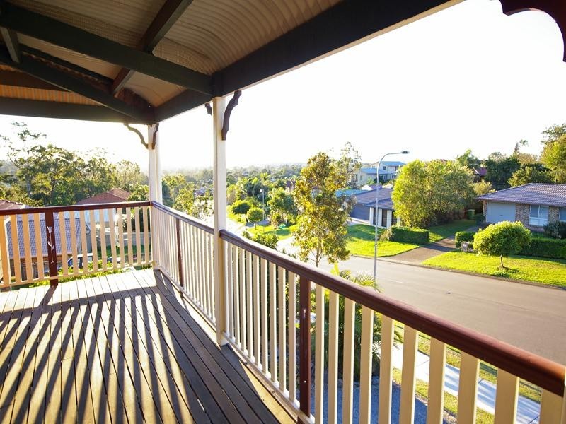 3 Vanessa Court, Camira QLD 4300