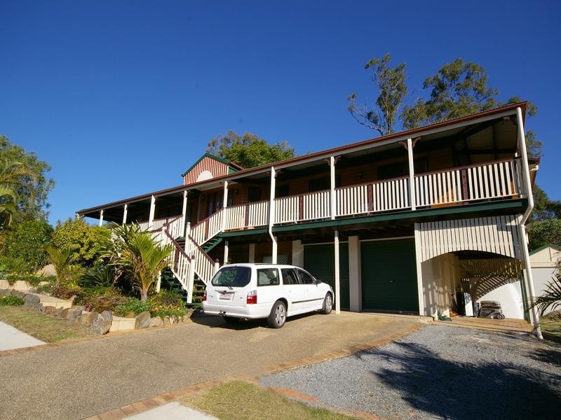3 Vanessa Court, Camira QLD 4300