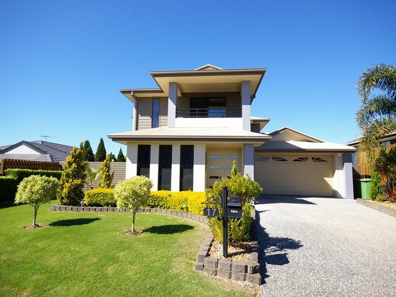 17 Cobbin Circuit, Redbank Plains QLD 4301