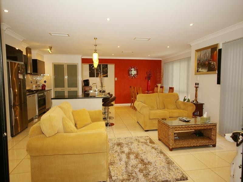 17 Cobbin Circuit, Redbank Plains QLD 4301