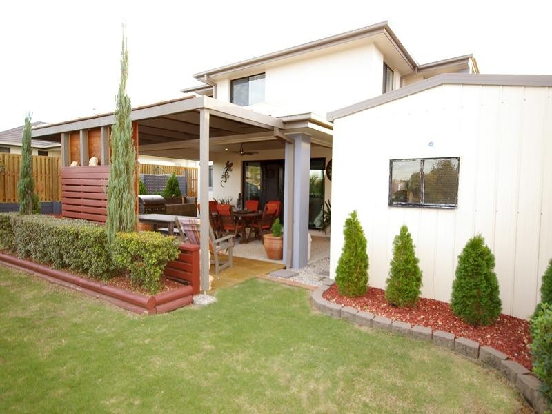 17 Cobbin Circuit, Redbank Plains QLD 4301