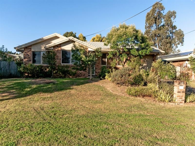 15 Josey Street, Redbank Plains QLD 4301