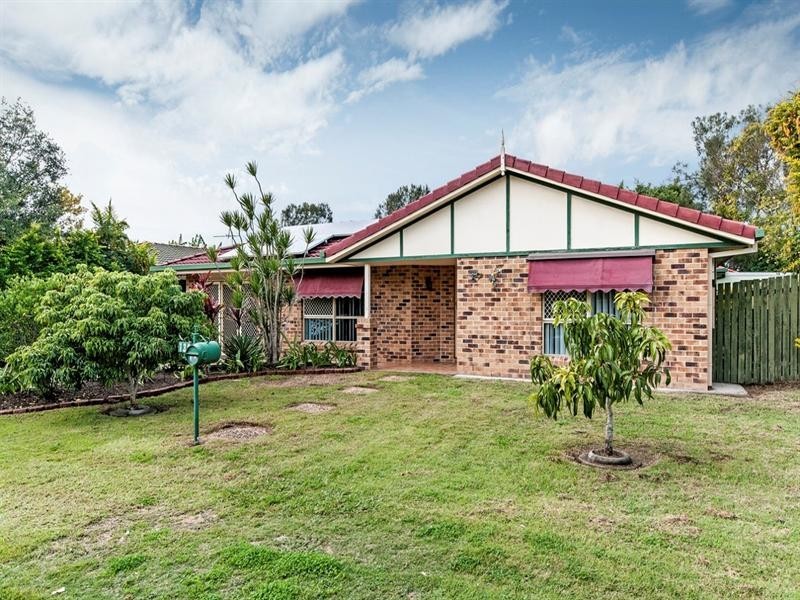 138 Henty Drive, Redbank Plains QLD 4301