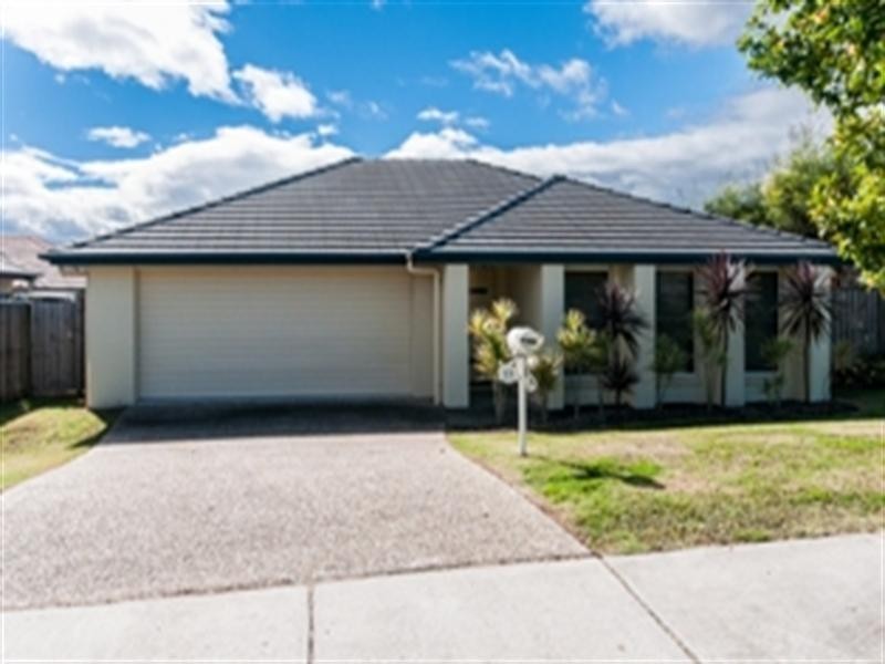 11 Tait Avenue, Redbank Plains QLD 4301