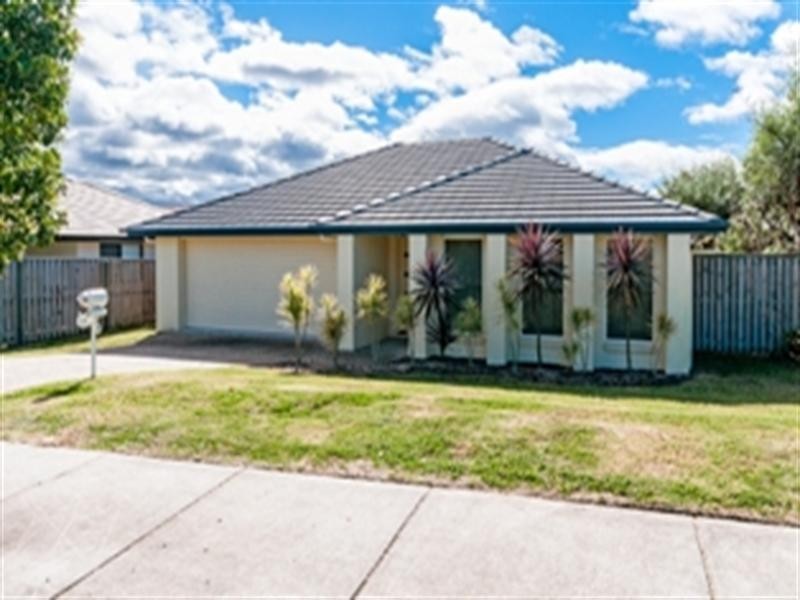 11 Tait Avenue, Redbank Plains QLD 4301