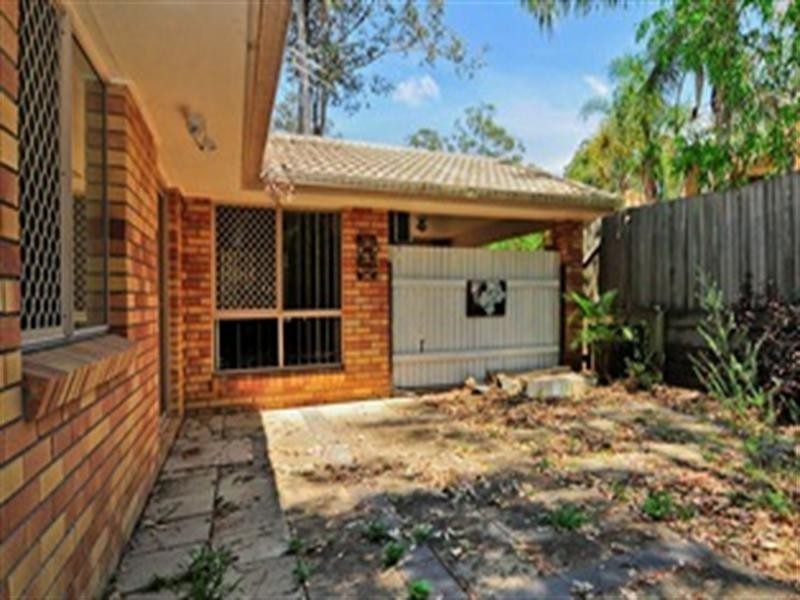 30/22 Buttler Street, Bellbird Park QLD 4300