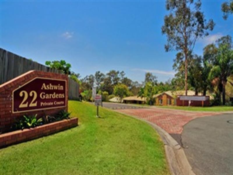 30/22 Buttler Street, Bellbird Park QLD 4300