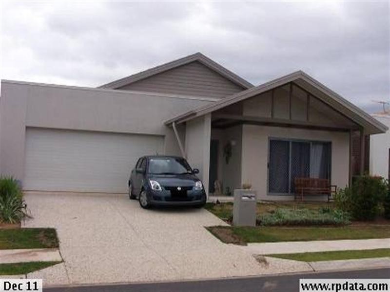 23 Leon Capra Drive, Augustine Heights QLD 4300