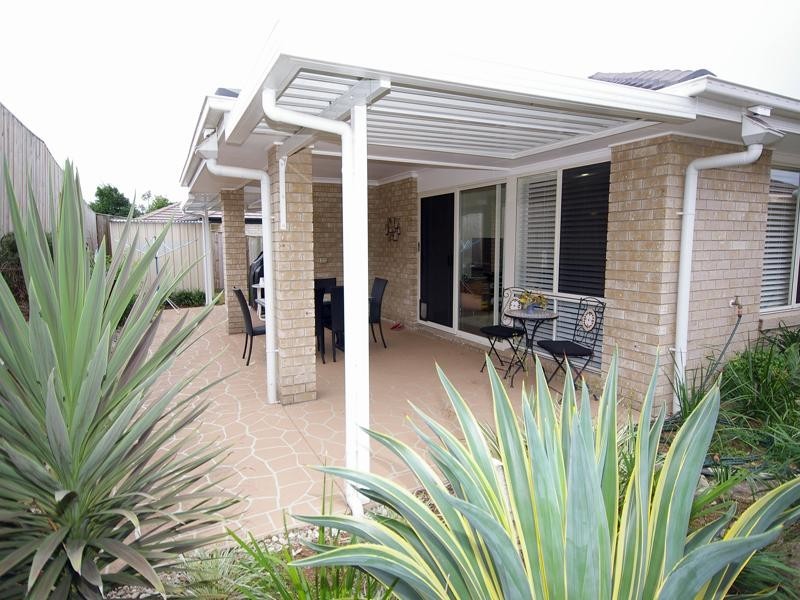 8 Daryl Reinhardt Street, Redbank Plains QLD 4301