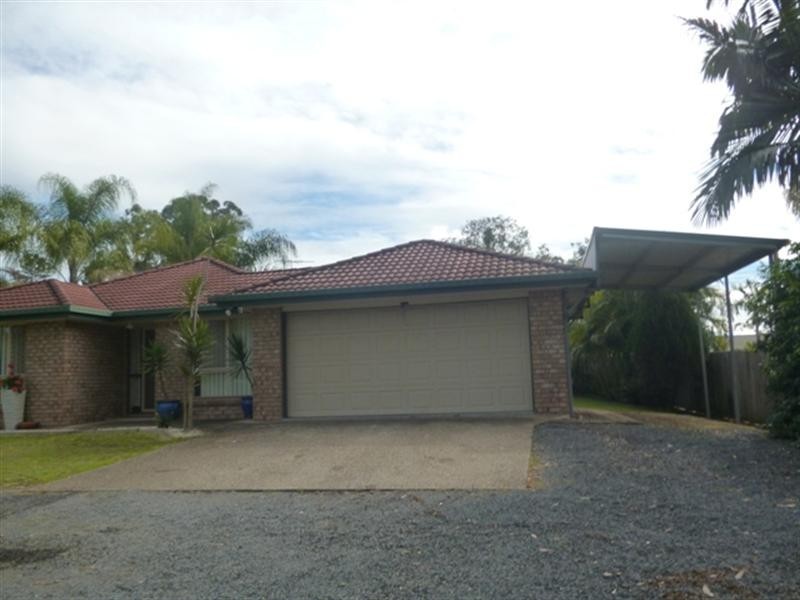 28 Grevillea Street, Bellbird Park QLD 4300