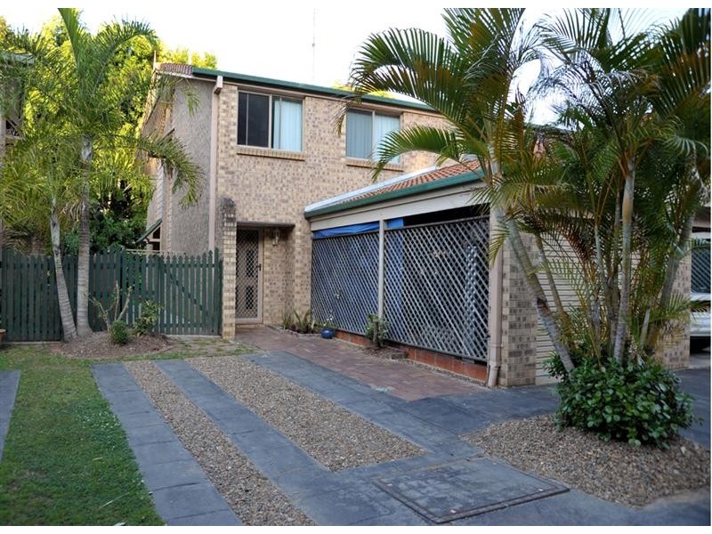 6/130 Plateau Crescent, Carrara QLD 4211