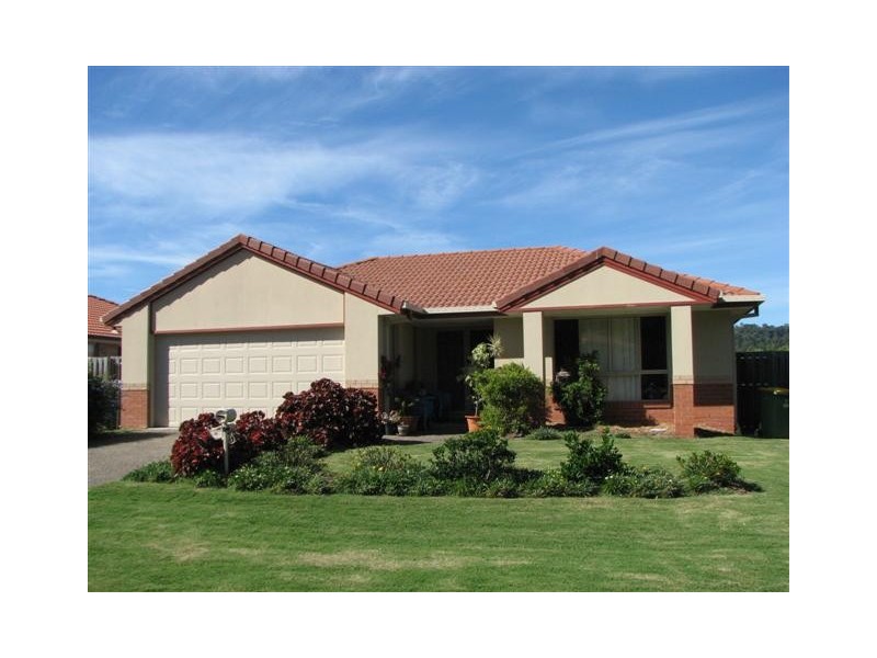 31 Baekea Drive, Elanora QLD 4221