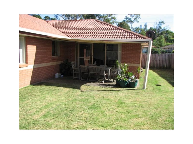 31 Baekea Drive, Elanora QLD 4221