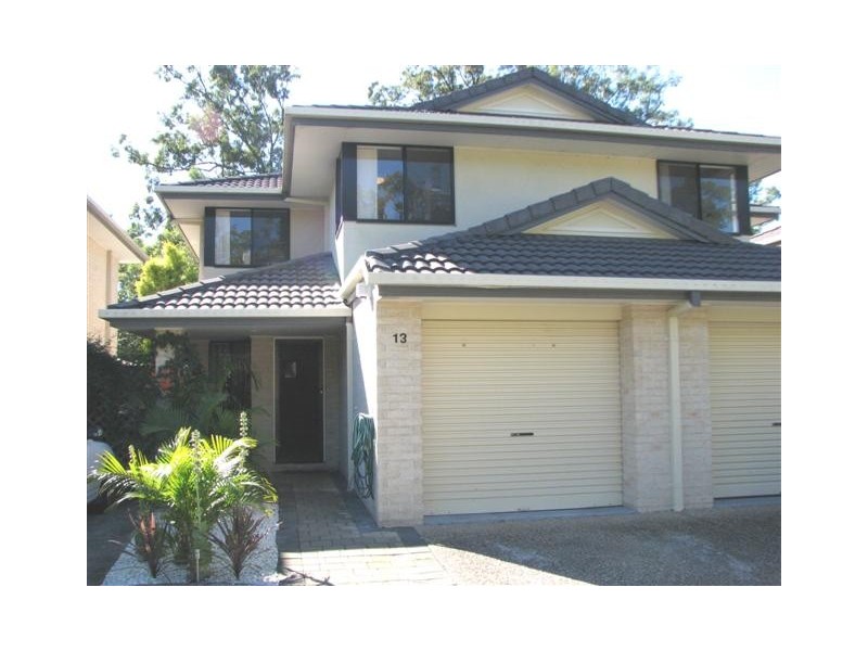 13/95 Gemvale Road, Mudgeeraba QLD 4213