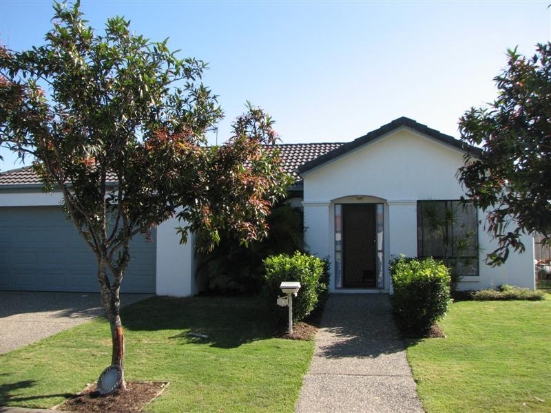 3 Carpentaria Court, Robina QLD 4226