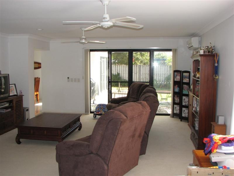 3 Carpentaria Court, Robina QLD 4226