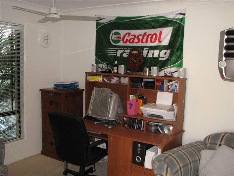 3 Carpentaria Court, Robina QLD 4226