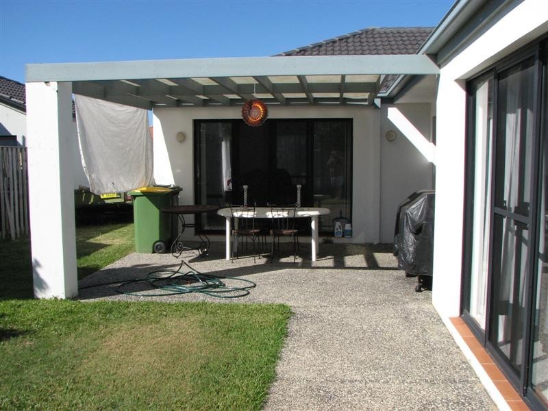 3 Carpentaria Court, Robina QLD 4226