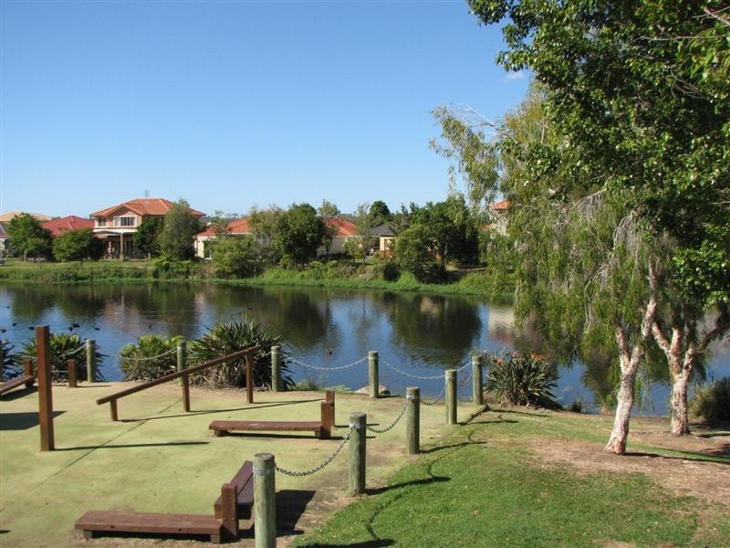 3 Carpentaria Court, Robina QLD 4226