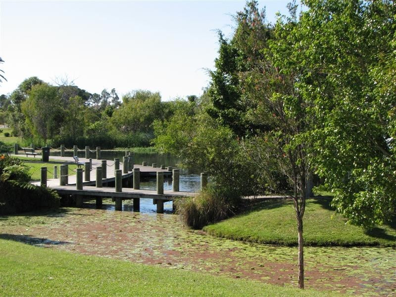 3 Carpentaria Court, Robina QLD 4226