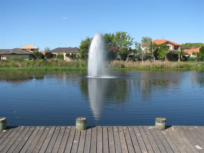 3 Carpentaria Court, Robina QLD 4226