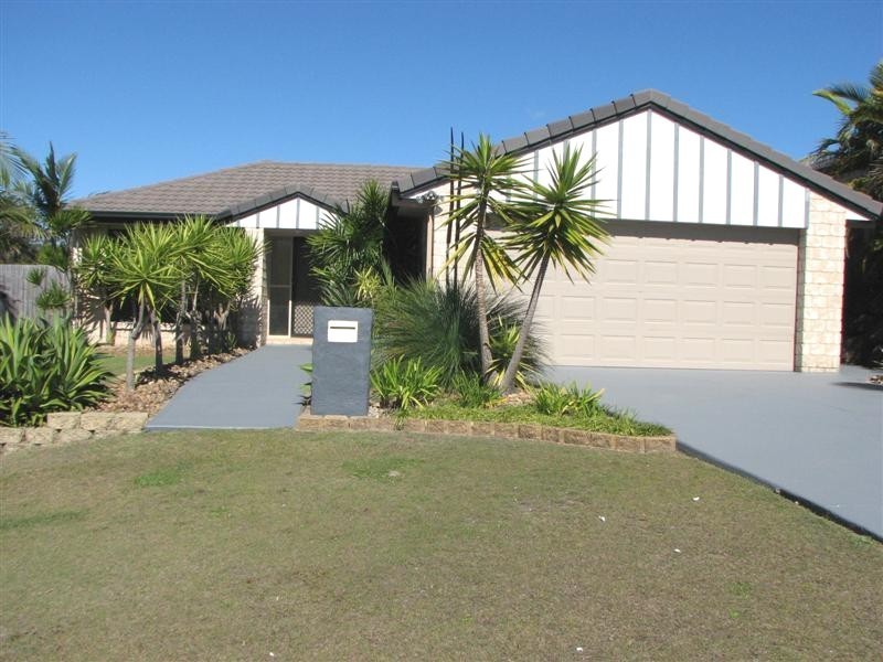 6 Quoll Close, Reedy Creek QLD 4227