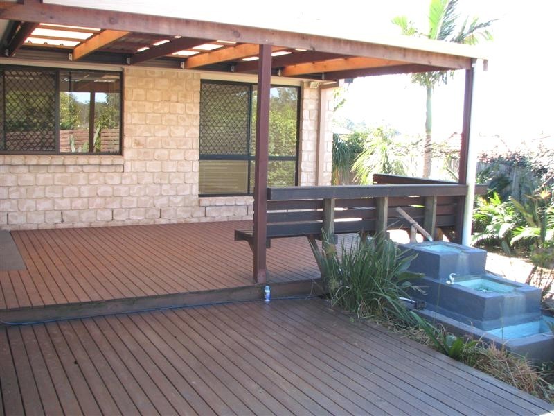 6 Quoll Close, Reedy Creek QLD 4227