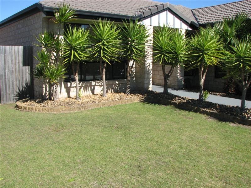 6 Quoll Close, Reedy Creek QLD 4227
