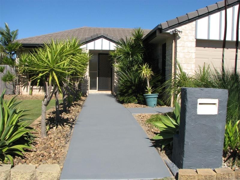 6 Quoll Close, Reedy Creek QLD 4227