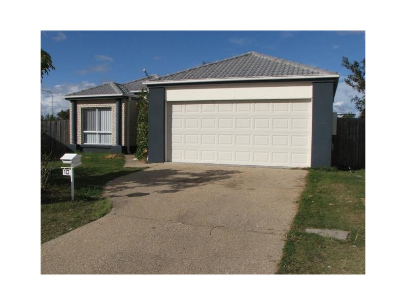 10 Caz Court, Upper Coomera QLD 4209