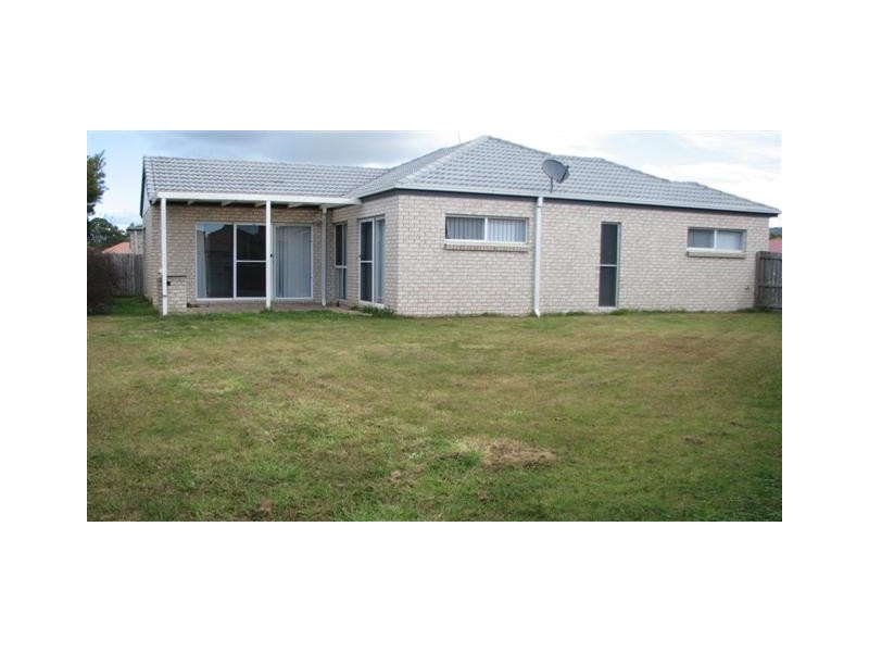 10 Caz Court, Upper Coomera QLD 4209