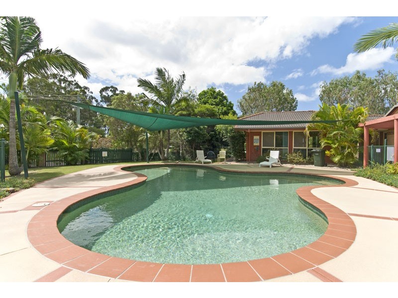 70/1 Bridgman Drive, Reedy Creek QLD 4227