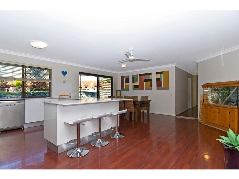 35/10 Bridgman Drive, Reedy Creek QLD 4227