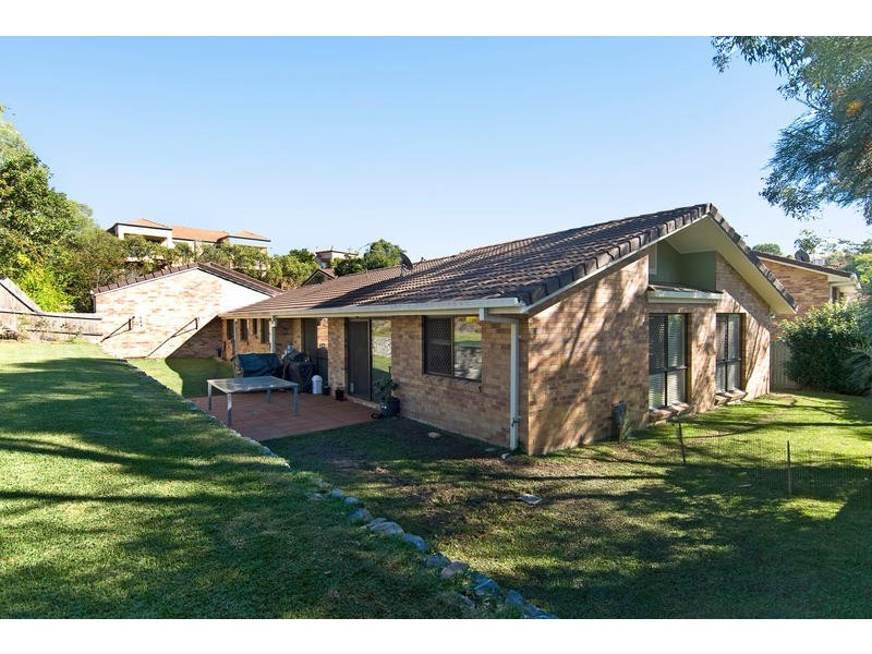 35/10 Bridgman Drive, Reedy Creek QLD 4227