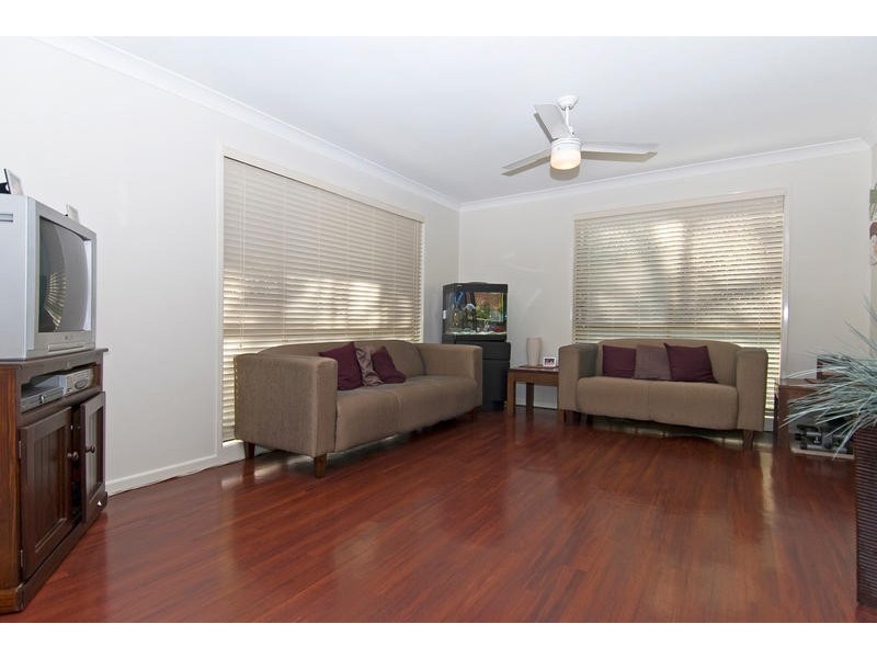 35/10 Bridgman Drive, Reedy Creek QLD 4227