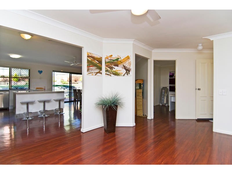 35/10 Bridgman Drive, Reedy Creek QLD 4227