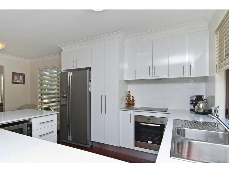 35/10 Bridgman Drive, Reedy Creek QLD 4227