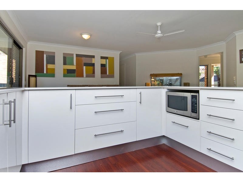 35/10 Bridgman Drive, Reedy Creek QLD 4227