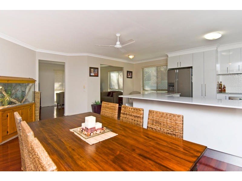 35/10 Bridgman Drive, Reedy Creek QLD 4227