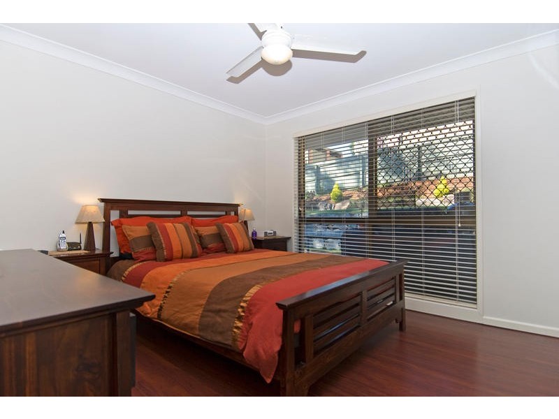 35/10 Bridgman Drive, Reedy Creek QLD 4227