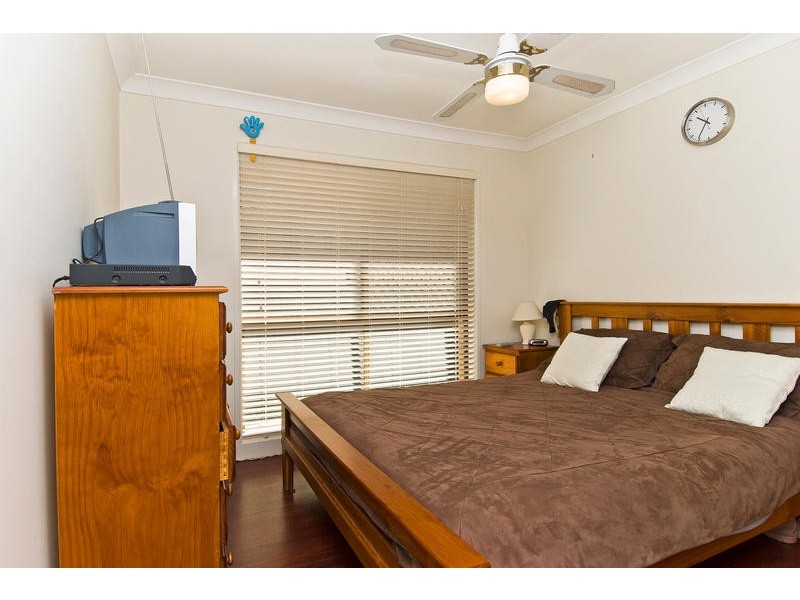 35/10 Bridgman Drive, Reedy Creek QLD 4227