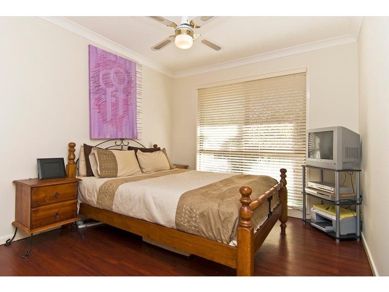 35/10 Bridgman Drive, Reedy Creek QLD 4227