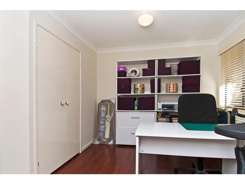 35/10 Bridgman Drive, Reedy Creek QLD 4227