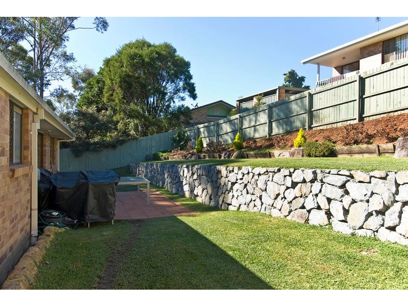 35/10 Bridgman Drive, Reedy Creek QLD 4227