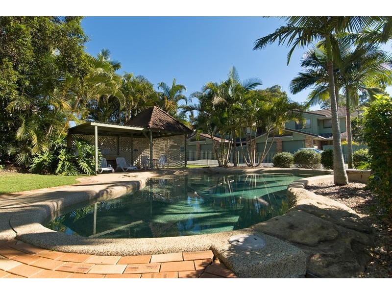 35/10 Bridgman Drive, Reedy Creek QLD 4227