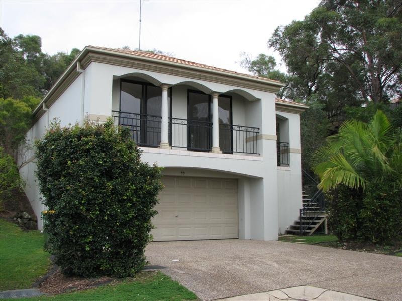 50/31 Langport Parade, Mudgeeraba QLD 4213