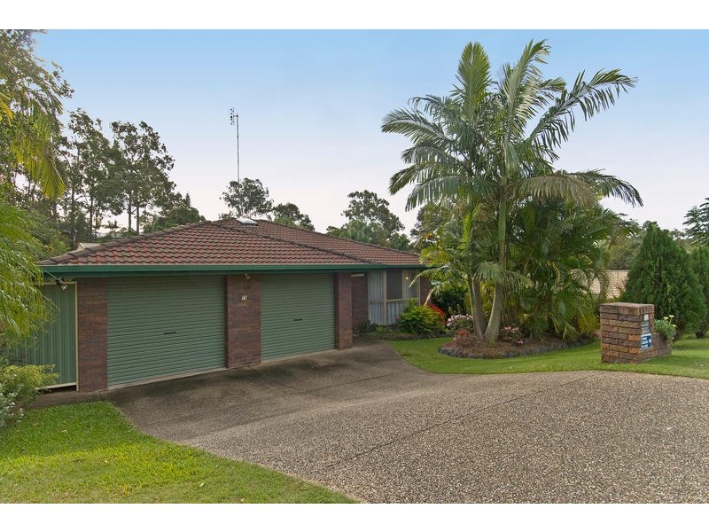15 Woolmere Street, Carrara QLD 4211
