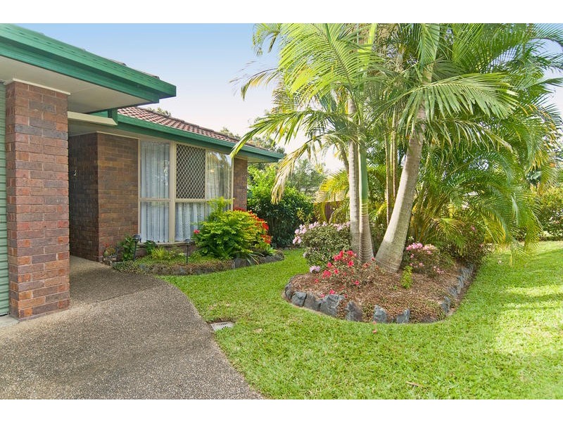 15 Woolmere Street, Carrara QLD 4211